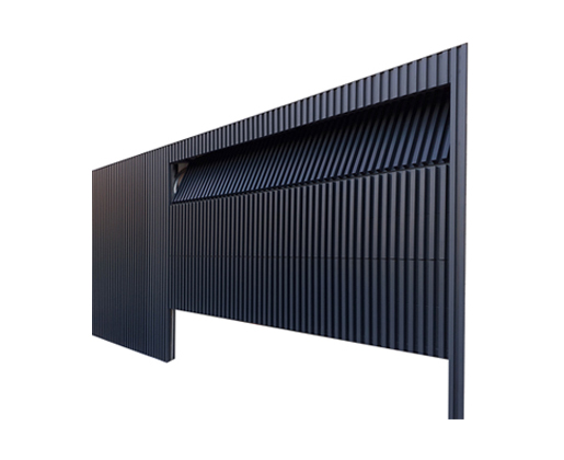 Garage Door