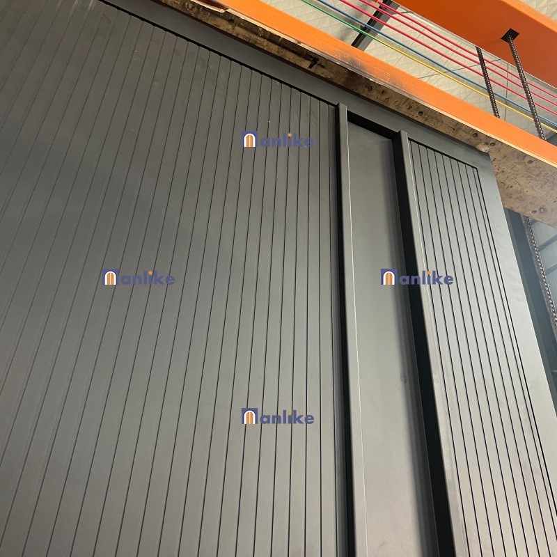 Embedded Custom Long handle