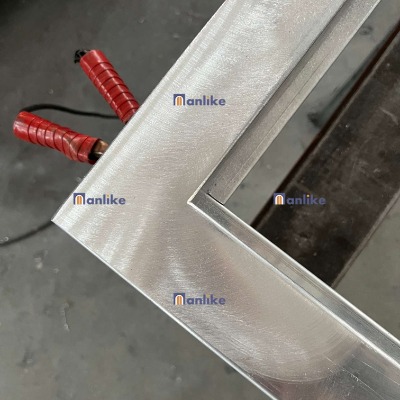 Seamless Welding Process Seamless Welding Process